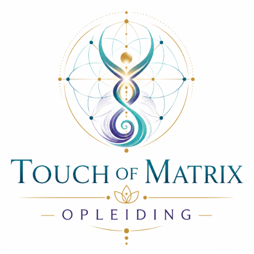 Touch of Matrix Opleiding logo